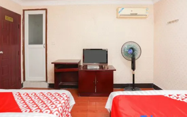 Taizhou Huifeng Hotel