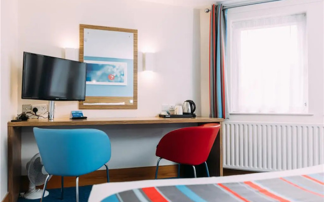 Travelodge Belfast Central