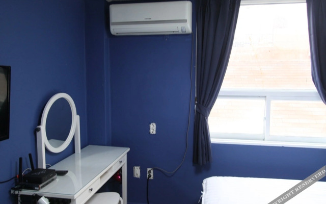 Mokpo Luman Stay