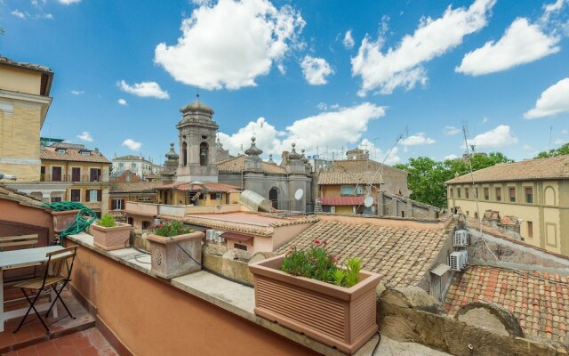 RSH Coronari Terrace Apartment