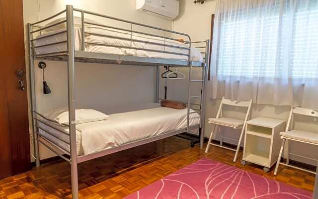 Hostel Carvalho
