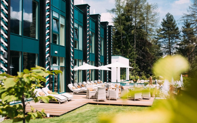Alpin Resort Sacher