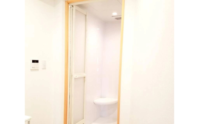 Shimanami guest house Orangenokaze – Bathroom – Imabari