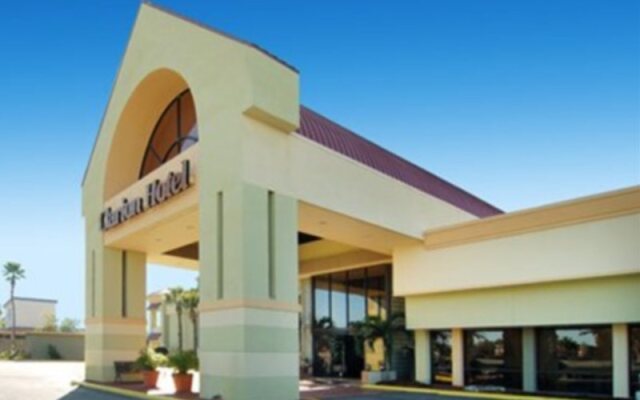 Clarion Hotel & Conference Center Tampa