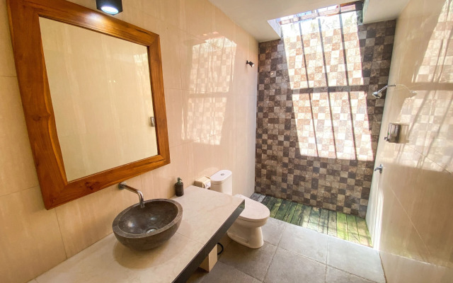 Pattri Garden Lembongan