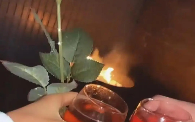 TOPAZE Nuitée Romantique avec Jacuzzi
