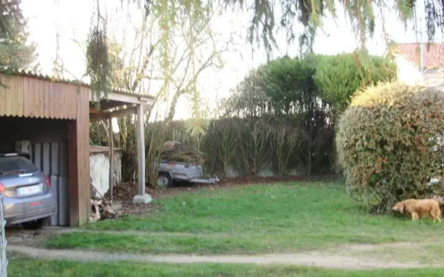 Chambre dhôtes Chanteclair