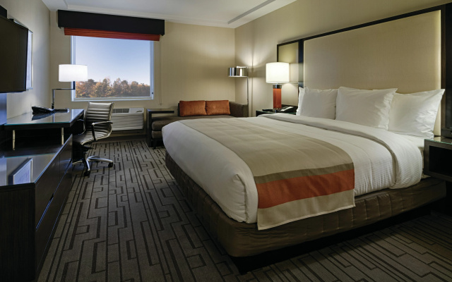 DoubleTree by Hilton Hotel Bristol, Connecticut