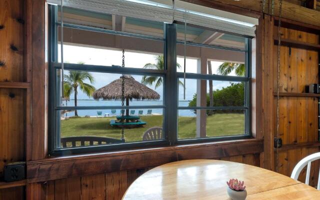 Rock Reef Resort