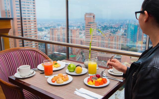 Tequendama Suites Bogota