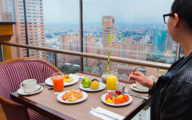 GHL Hotel Tequendama Bogotá