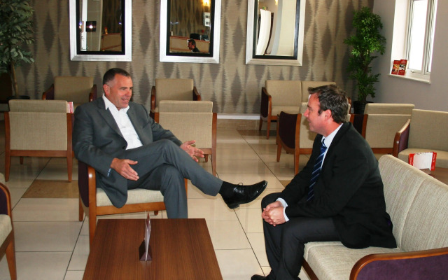 Best Western Thurrock Hotel