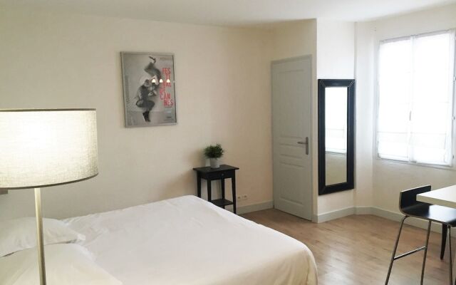 Studios Hoche - 2 personnes