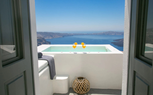 Cilon Suites Santorini