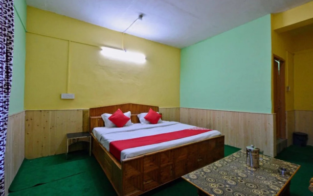 Hotel Veer By OYO Rooms