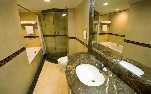 Harbin Fortune Days Hotel