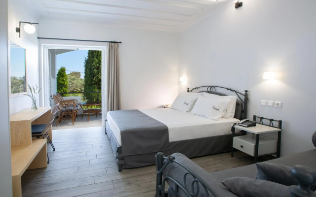 Villa Elia