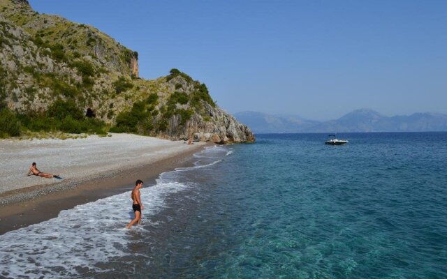 Albergo Hotel Tirreno