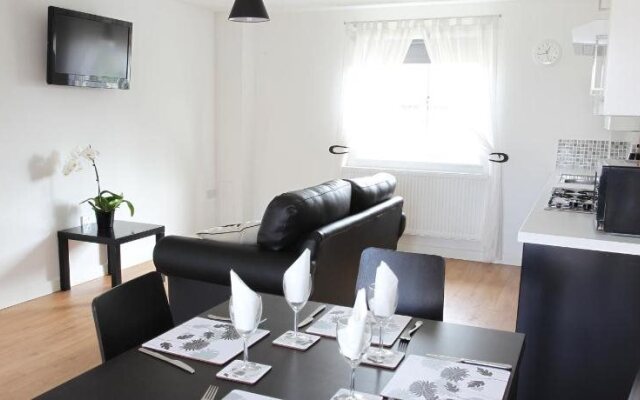 Elm Tree Farm Accommodation