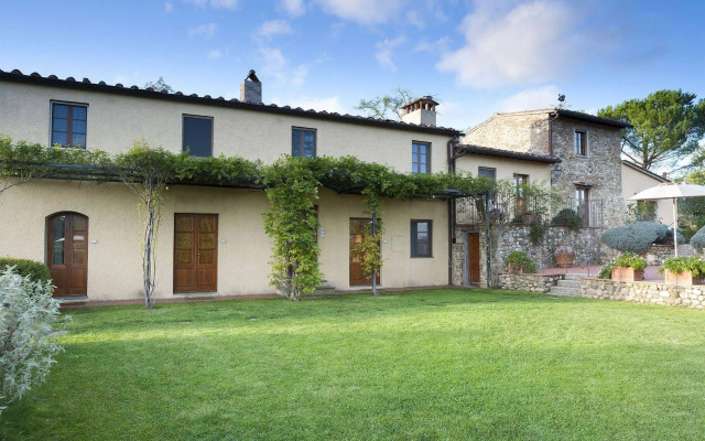 Relais Poggio Borgoni
