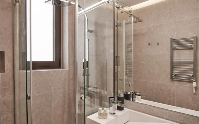Charitos Boutique Apartment Kolonaki