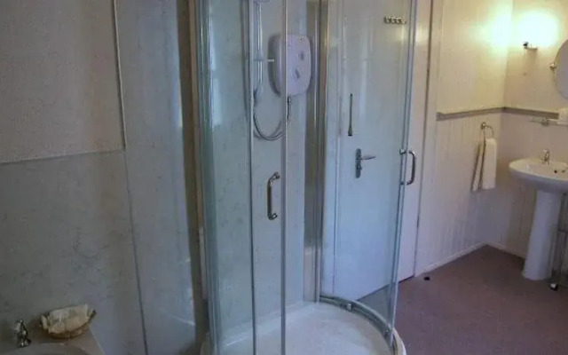 Buchan Guest House