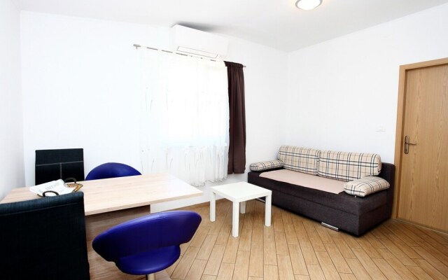 Sunny Terraces Apartments ZT