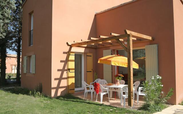 Residence Vacanceole Sun Hols Les rives du lac