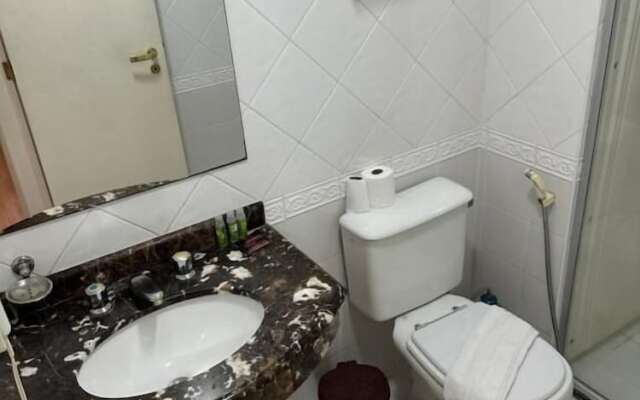 Studio Living Mercure Pinheiros