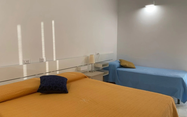 Rooms alCentro