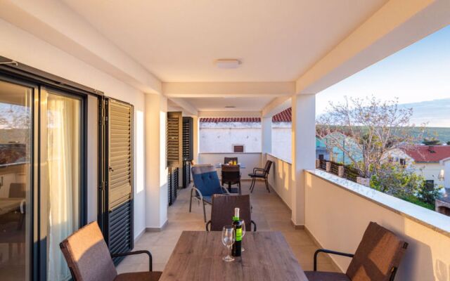 Apartment Ilux Novigrad (Zadar)