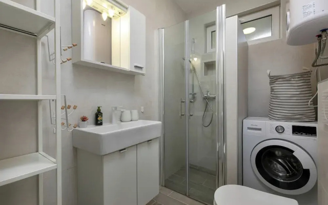 Apartment Castegner
