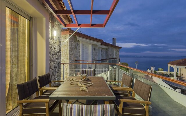 Tyros Boutique Houses