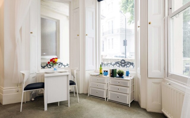 The Kensington Park Hideaway - PFY