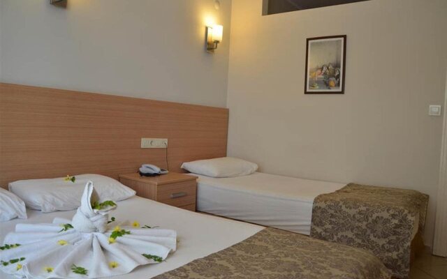 Sun City Apartments & Hotel