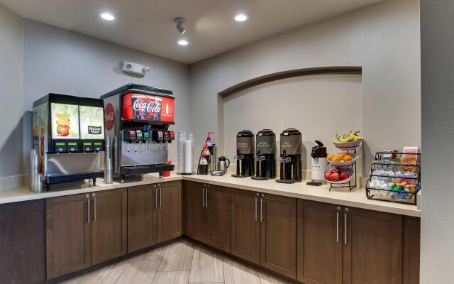 Staybridge Suites Missoula by IHG