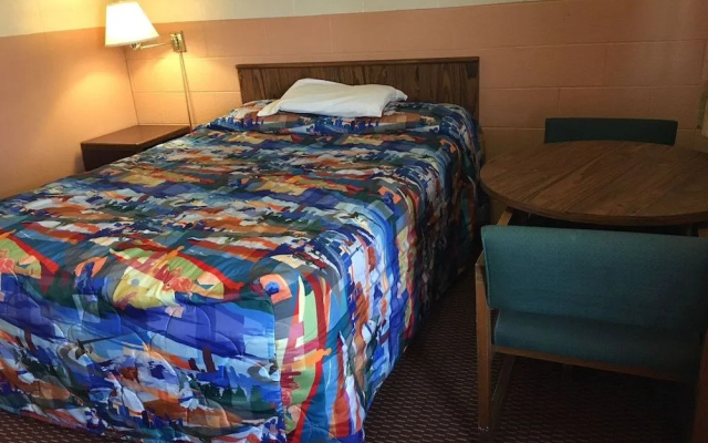 Gibson City Inn