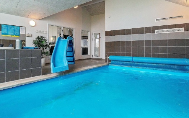 Holiday Home in Kappeln