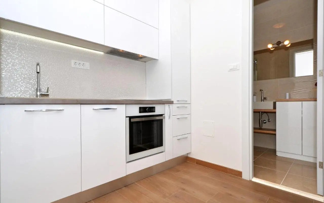 Luxury apartment Marionik