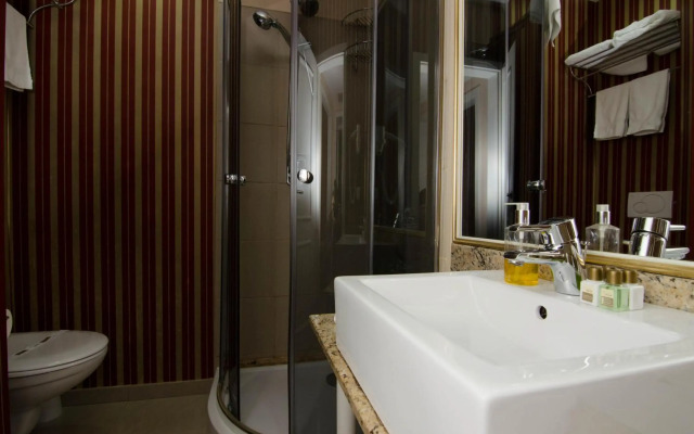 Hotel Boutique Monaco