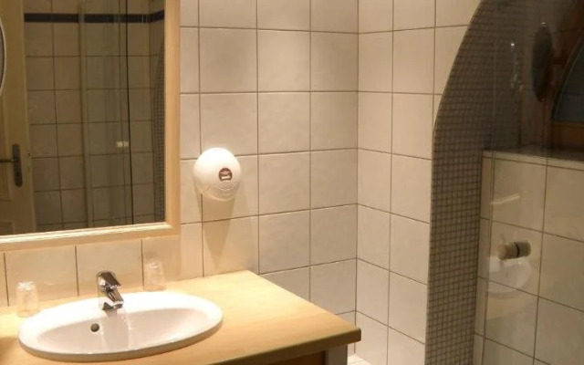 Caveau de lami Fritz