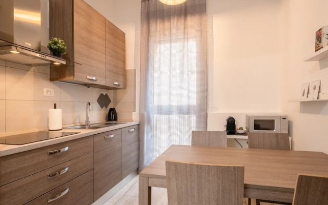 Mugiasca Modern Apartment by Wonderful Italy