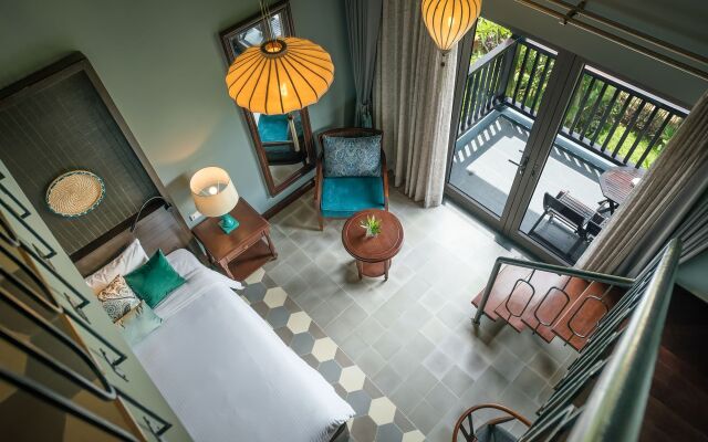 Aira Boutique Hoi An Hotel & Villa