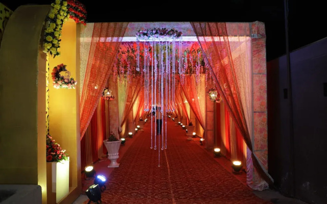 Shanti Palace Hotel & Resorts
