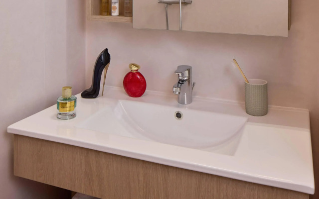 Quality Suites Massy Palaiseau