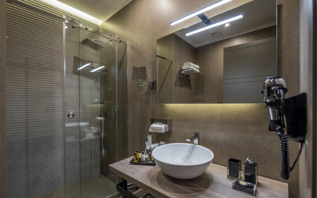 Hotel Matilde - Lifestyle Hotel