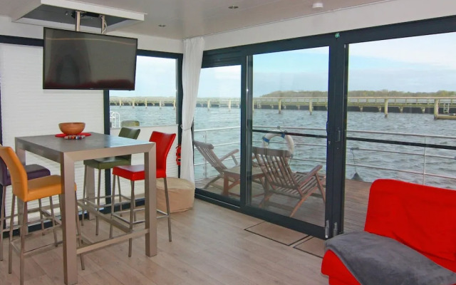 House in Ribnitz Damgarten for 3 Person