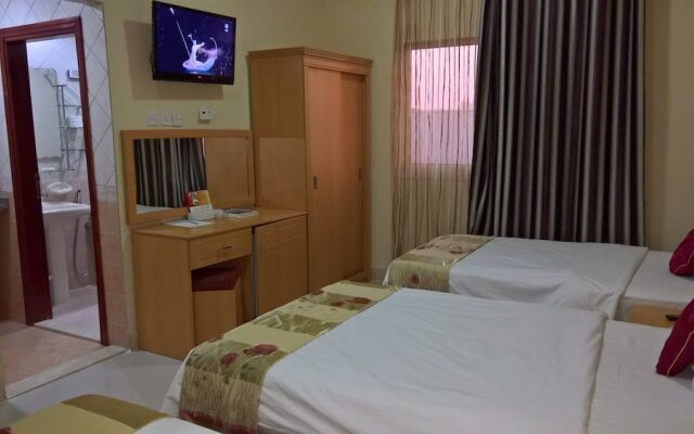 Al Salam Inn Hotel Suites