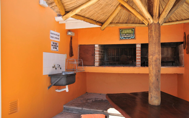 Hotel Mirador de las Sierras