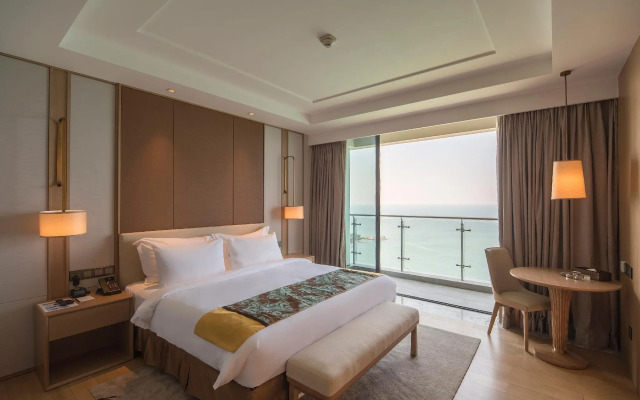 Jing Shang Hotel